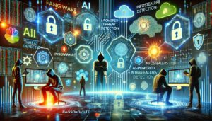 Cyber Security in an Evolving Tech Field | Tech Skill School
